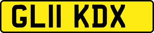 GL11KDX
