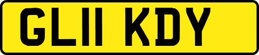 GL11KDY