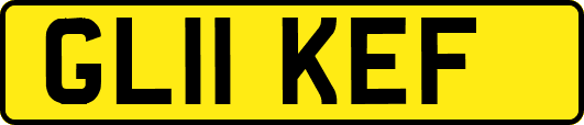 GL11KEF