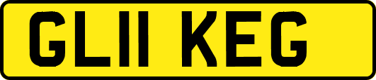 GL11KEG