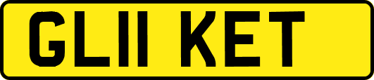 GL11KET