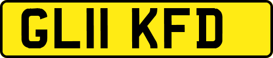 GL11KFD