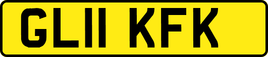 GL11KFK