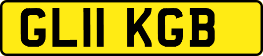 GL11KGB