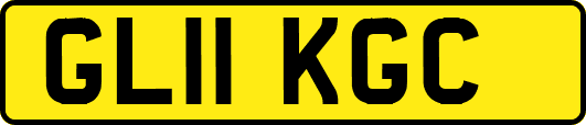 GL11KGC