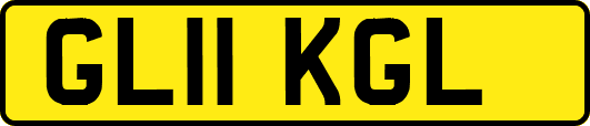GL11KGL