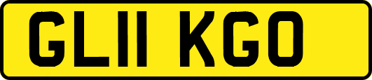 GL11KGO