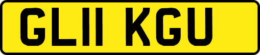 GL11KGU