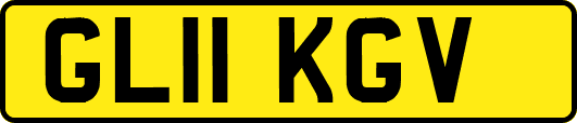 GL11KGV