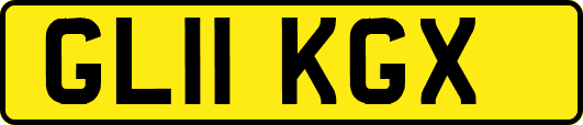 GL11KGX