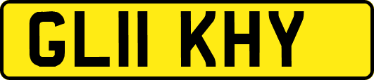 GL11KHY