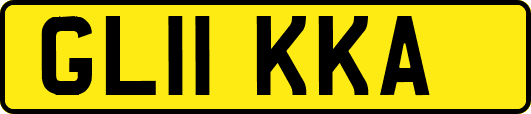 GL11KKA