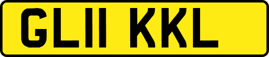 GL11KKL