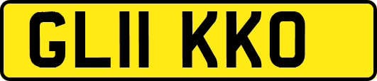 GL11KKO