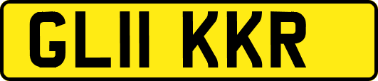 GL11KKR