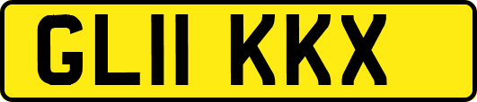 GL11KKX
