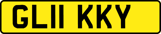 GL11KKY