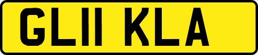 GL11KLA