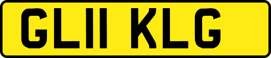 GL11KLG