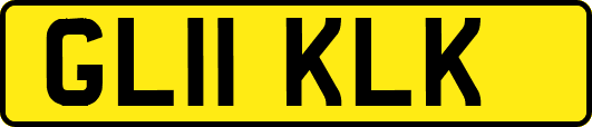 GL11KLK