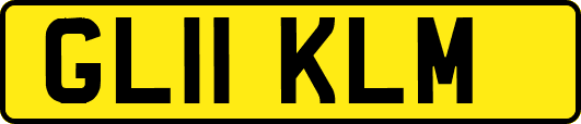 GL11KLM