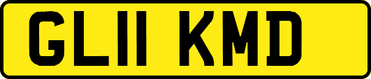 GL11KMD