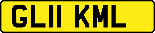 GL11KML