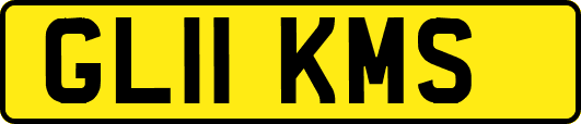 GL11KMS