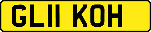 GL11KOH