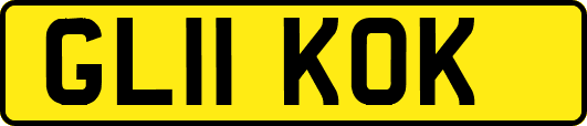 GL11KOK