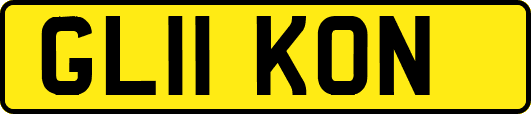 GL11KON