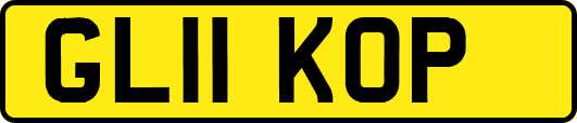 GL11KOP