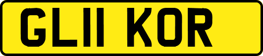 GL11KOR
