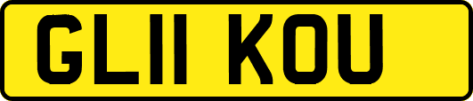 GL11KOU