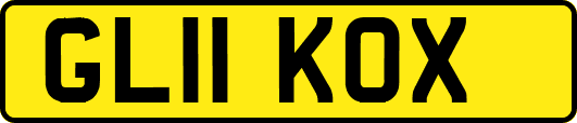 GL11KOX