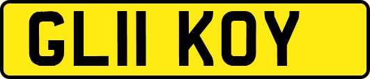 GL11KOY