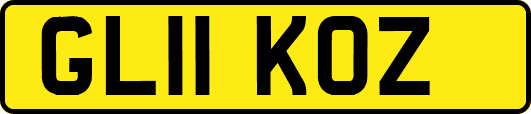 GL11KOZ