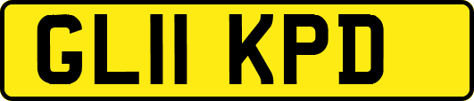 GL11KPD