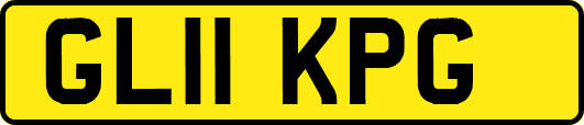 GL11KPG