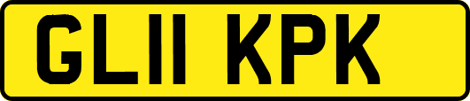GL11KPK
