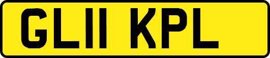 GL11KPL