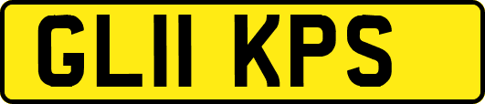 GL11KPS