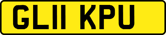 GL11KPU