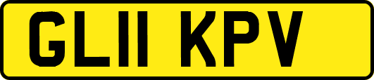 GL11KPV