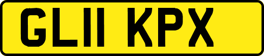 GL11KPX