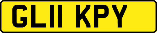 GL11KPY