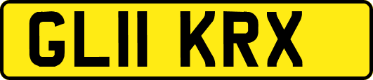 GL11KRX