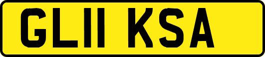 GL11KSA