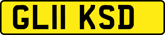 GL11KSD