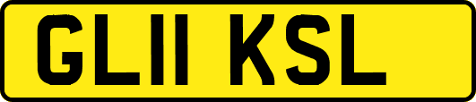 GL11KSL
